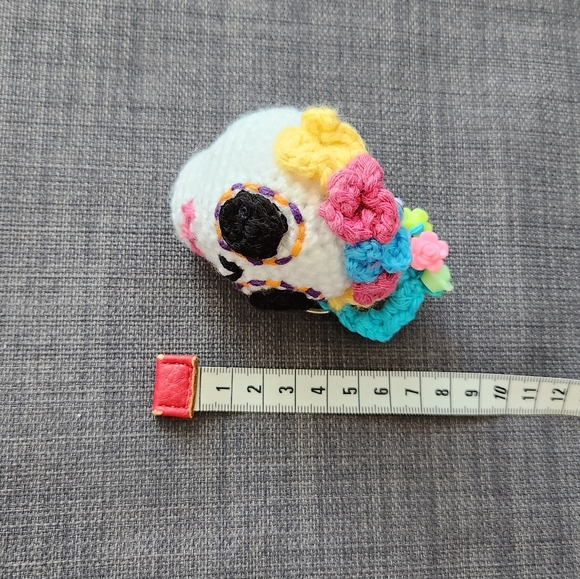 Dia de los Muertos - Keychain‼️ (3/$25) - Picture 5 of 5